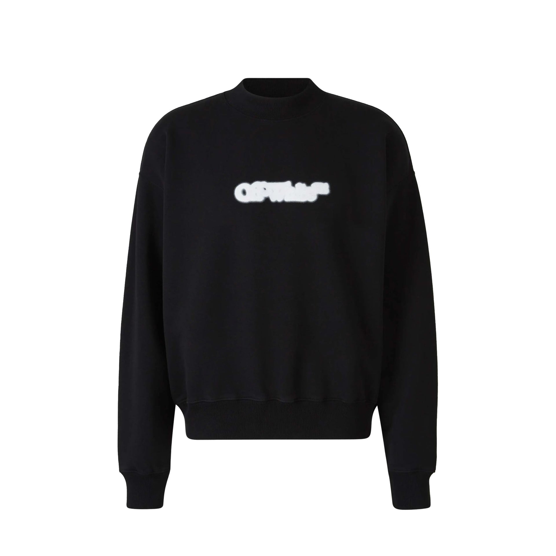 Off-White Spray Arrow Skate Sweatshirt Men OFF-WHITE