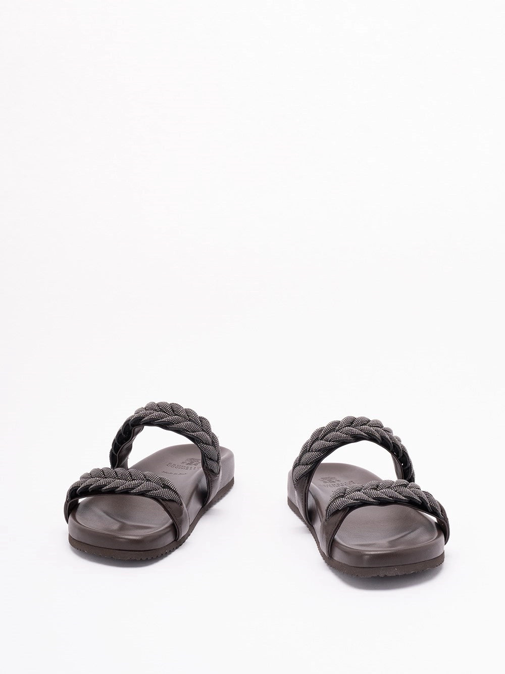 Brunello Cucinelli Women Slippers BRUNELLO CUCINELLI