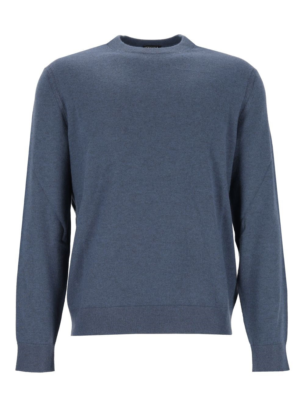 Zegna Men Crewneck Sweater ZEGNA