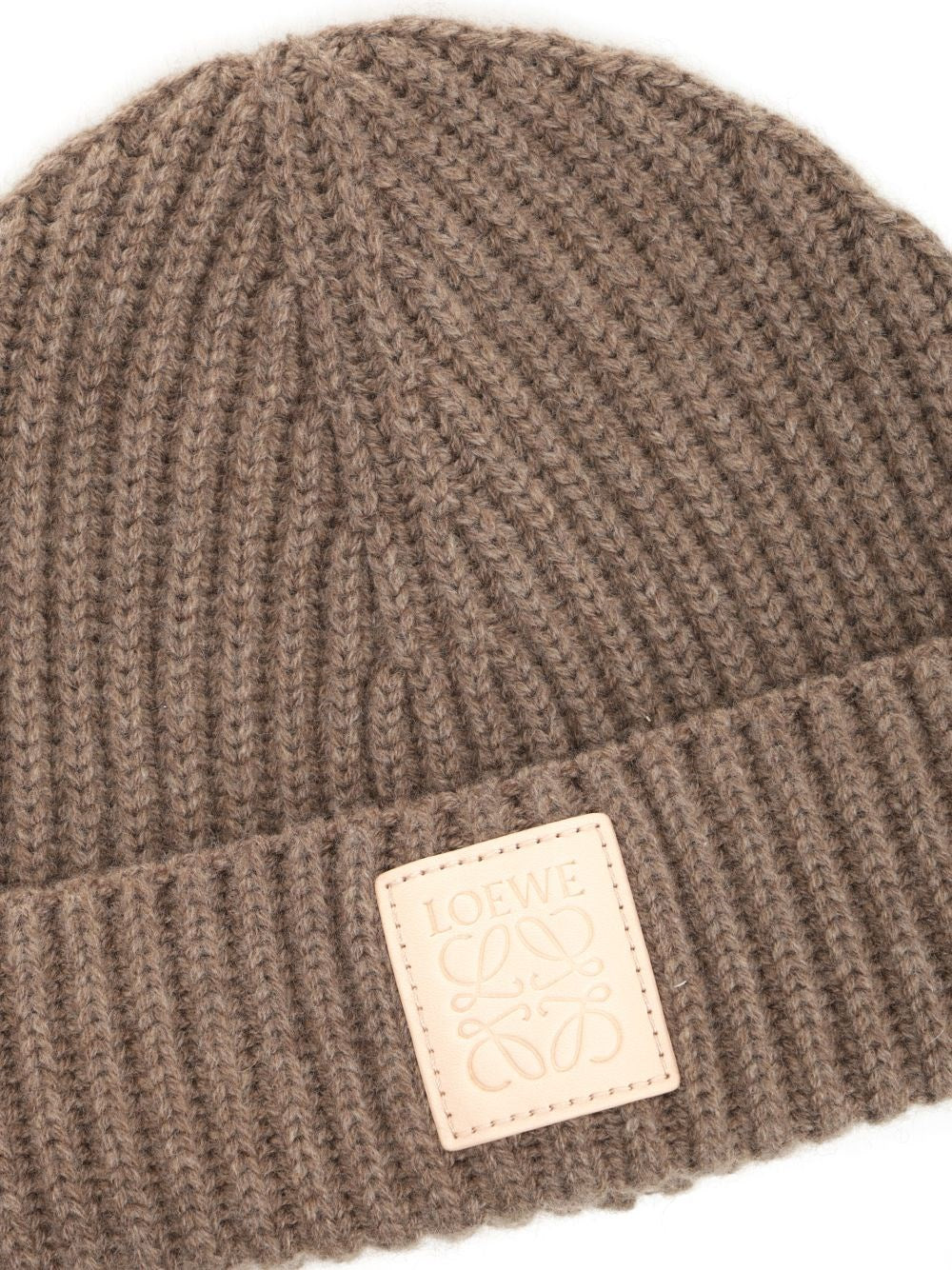 Loewe Women Cashmere Hat LOEWE