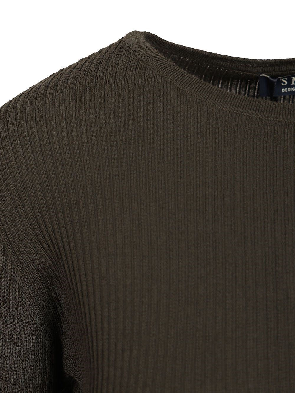 'S Max Mara Women Long-Sleeved Sweater S MAX MARA