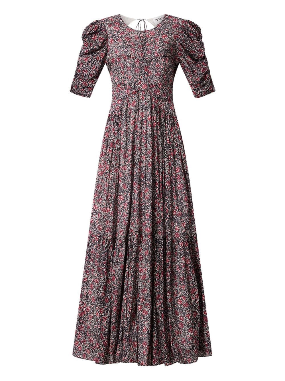 Marant Etoile Women "Sichellia" Dress ISABEL MARANT ETOILE