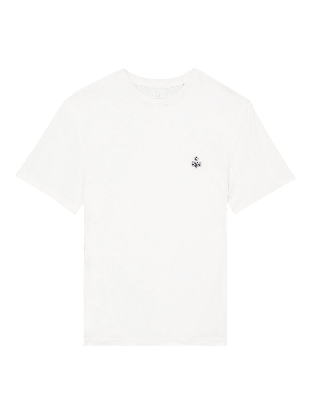 Marant Men "Hugo" T-Shirt ISABEL MARANT