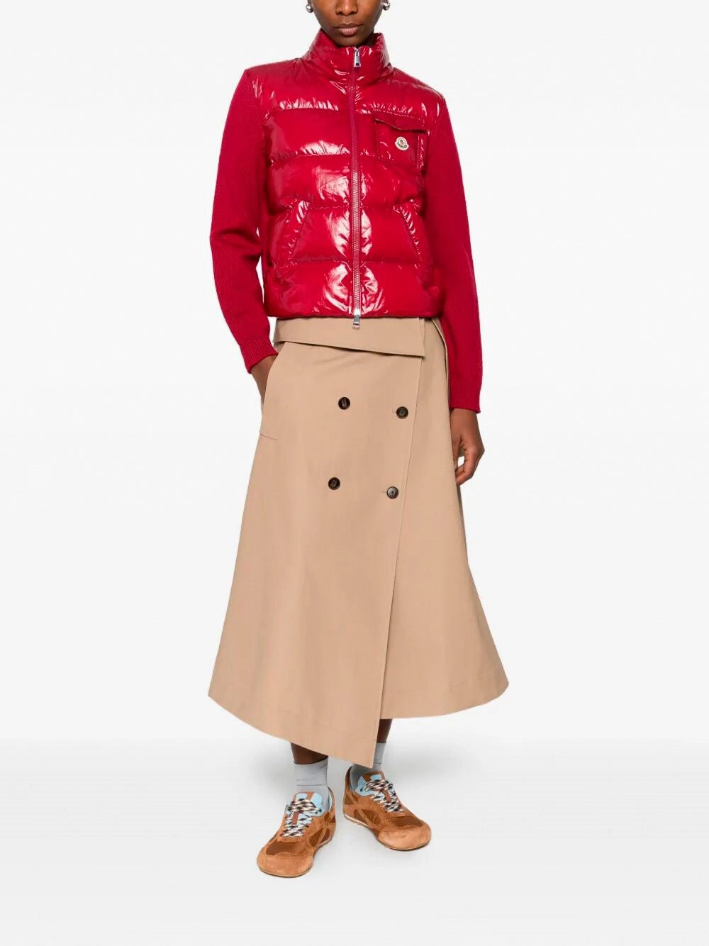 Moncler Women Cardigan MONCLER