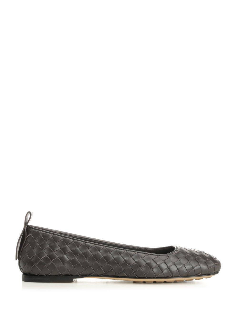 Bottega Veneta Women "Charlotte" Ballerinas BOTTEGA VENETA