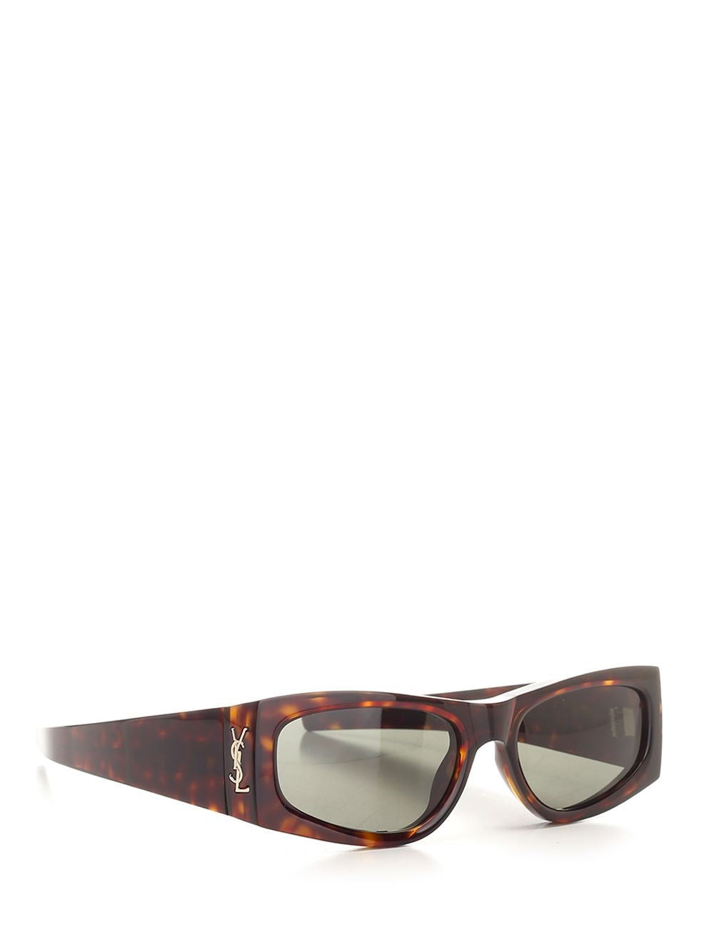 Saint Laurent Women "Sl M140" Sunglasses SAINT LAURENT