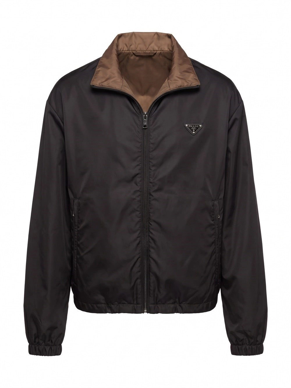 Prada Men Re-Nylon Jacket PRADA