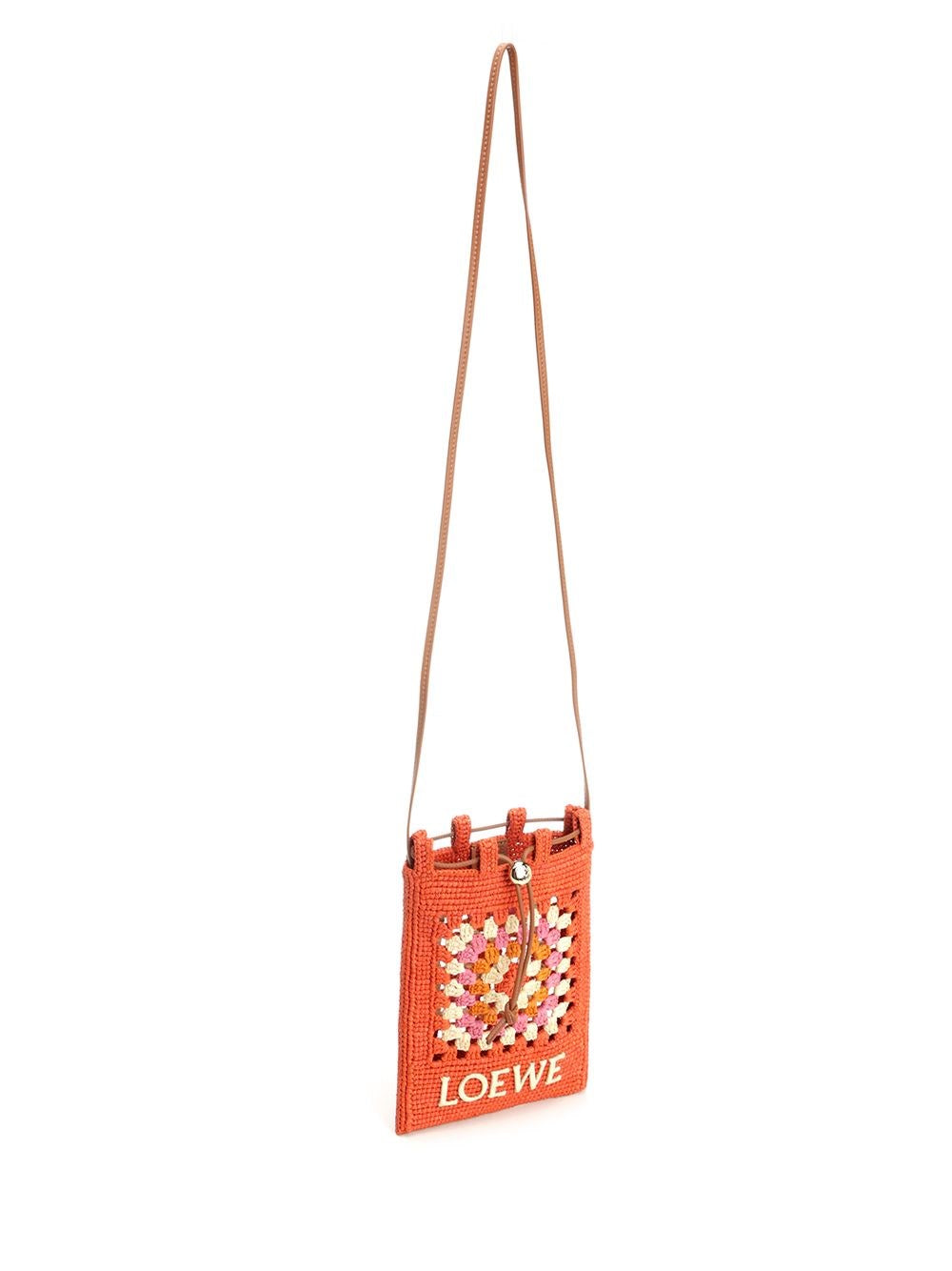 Loewe Paula's Ibiza Women Drawstring Pocket LOEWE