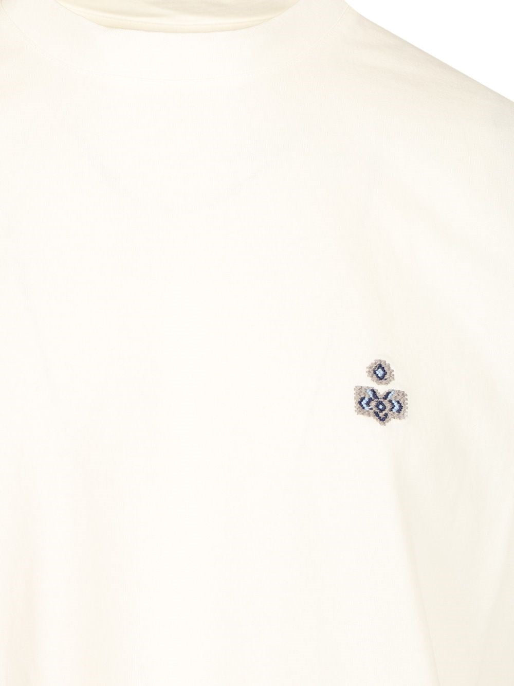 Marant Men "Hugo" T-Shirt ISABEL MARANT