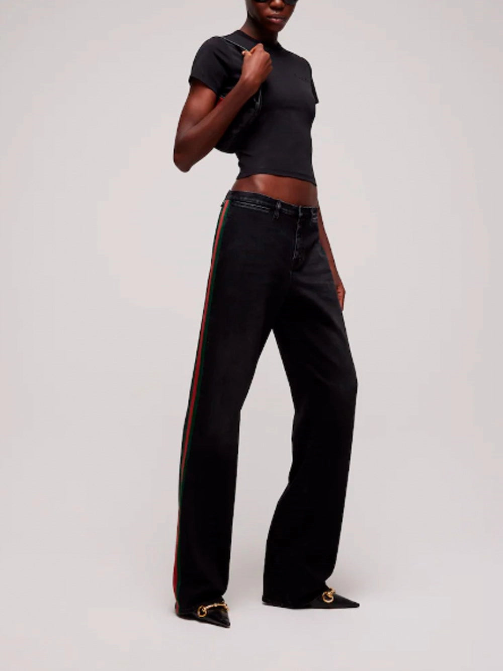 Gucci Women Jeans GUCCI