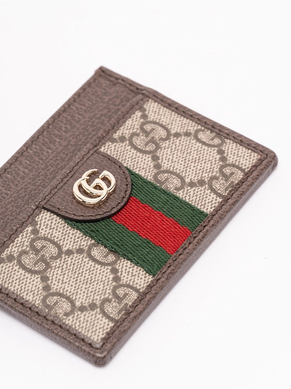 Gucci Women `Ophidia` Cardcase
