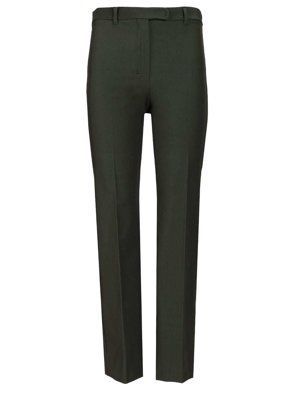 'S Max Mara Women Trousers S MAX MARA