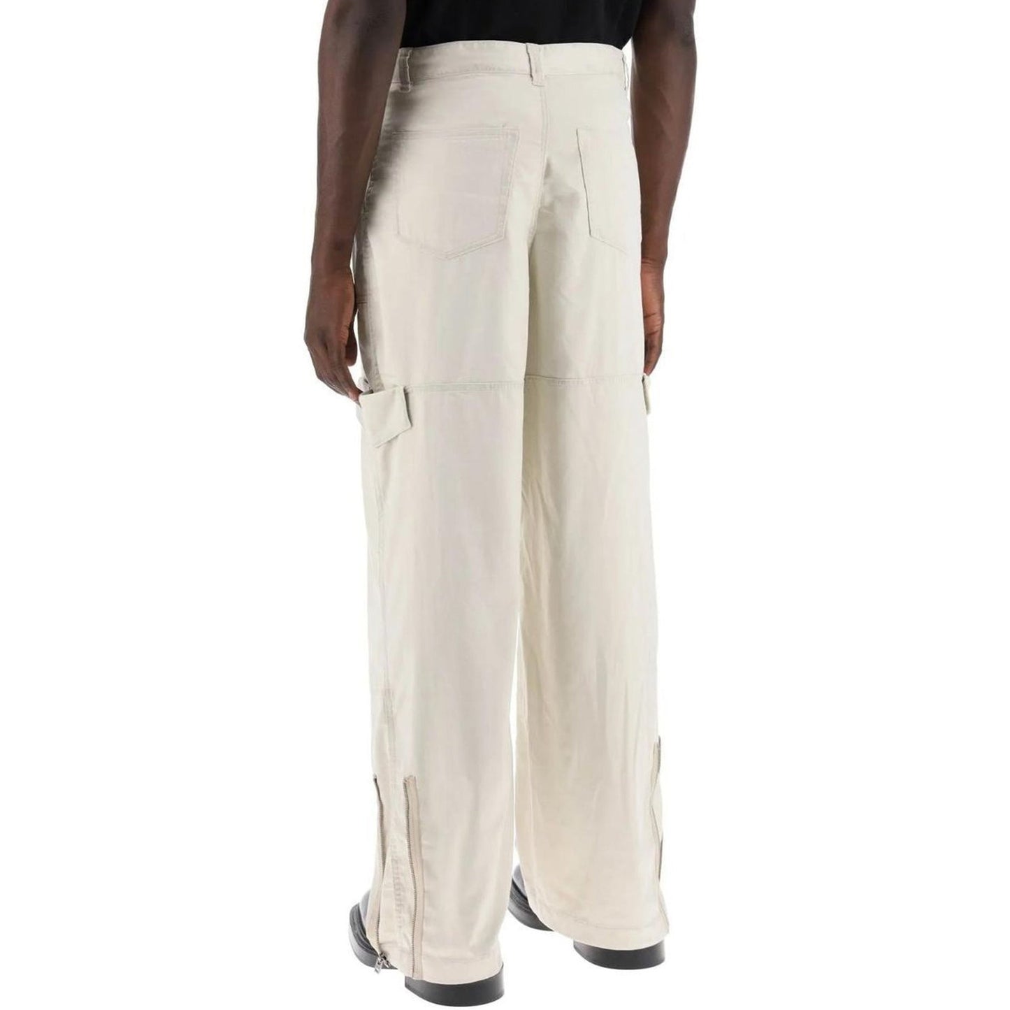 Acne Studios Cargo Pants Men ACNE STUDIOS