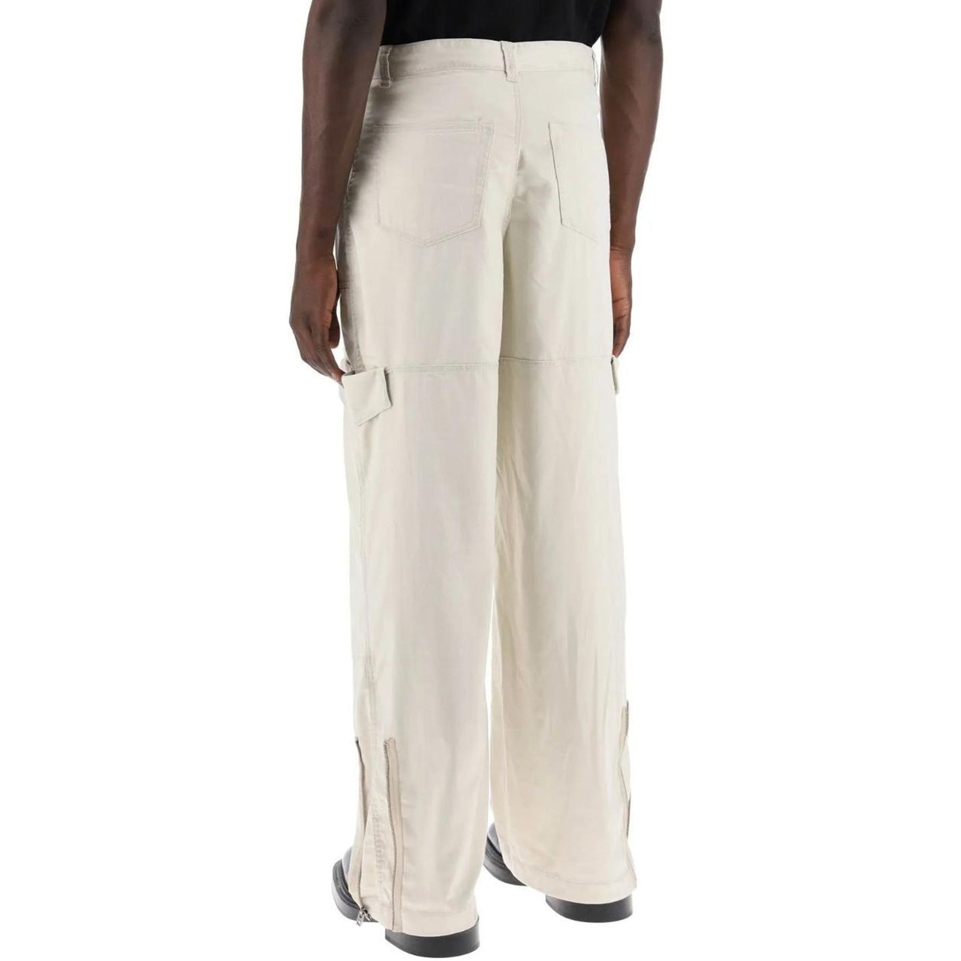 Acne Studios Cargo Pants Men ACNE STUDIOS