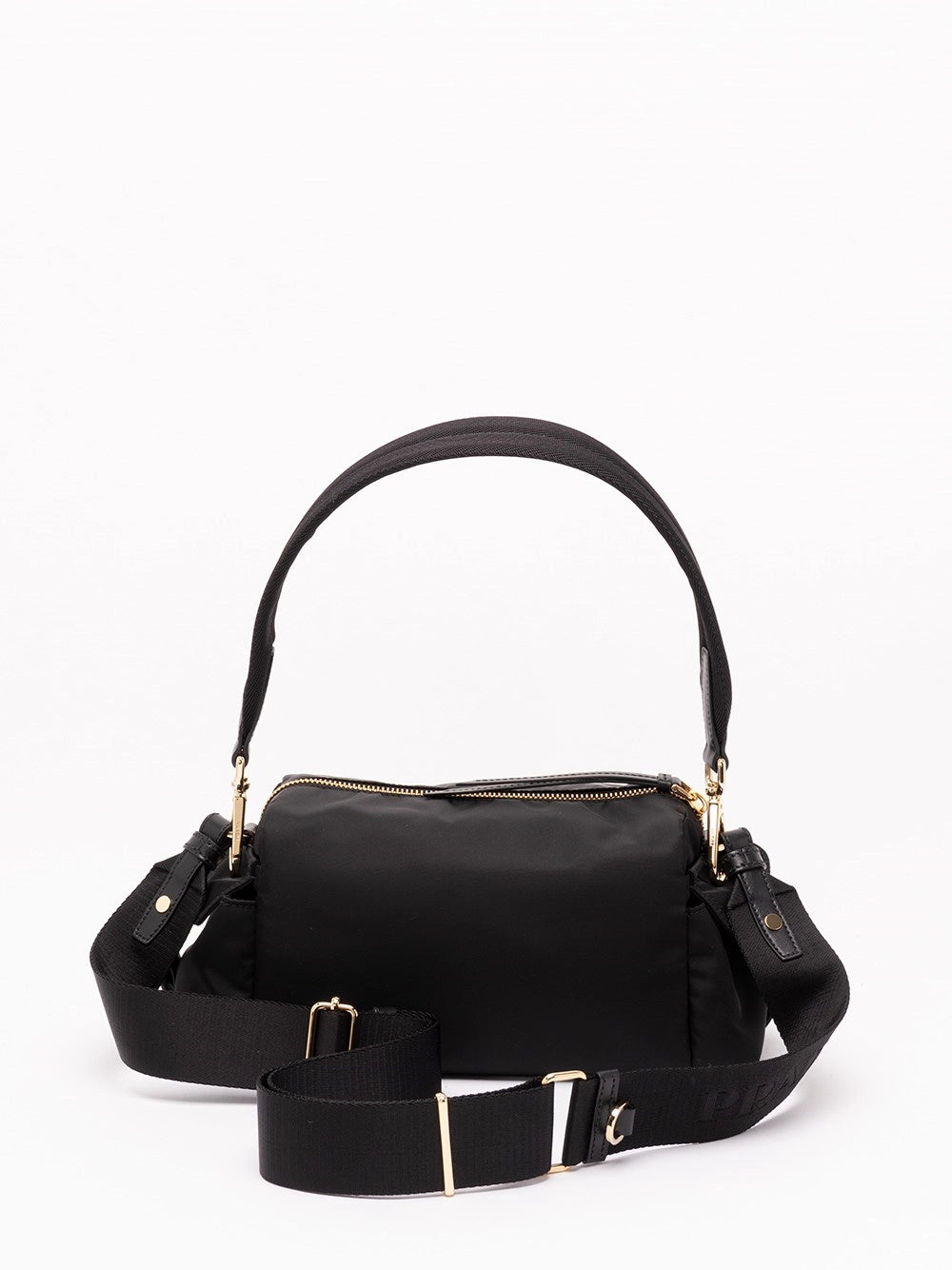 Prada Women Re-Nylon Shoulder Bag PRADA