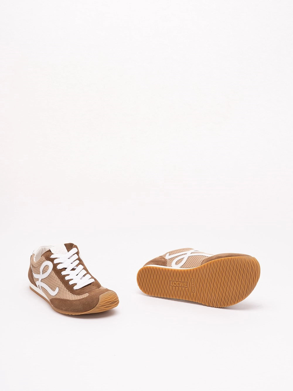 Loewe Women `Ballet` Runner 2.0 LOEWE