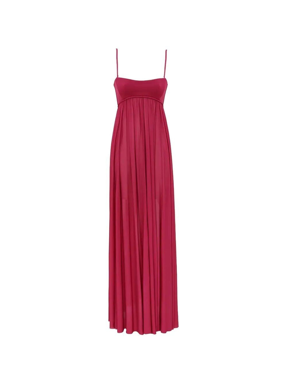 Zimmermann Women "Luna" Bandeau Dress ZIMMERMANN