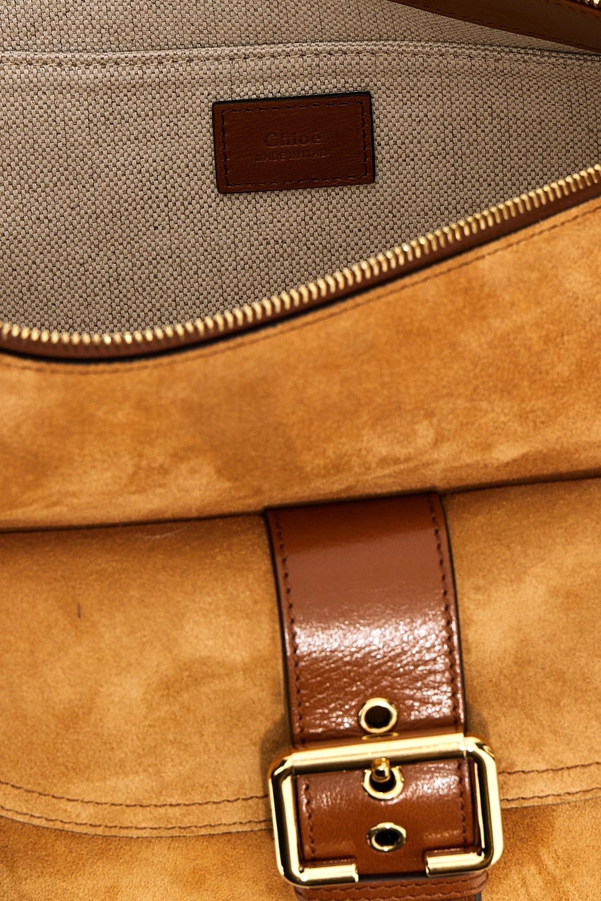 Chloé Women 'Camera Bag' Shoulder Bag CHLOE