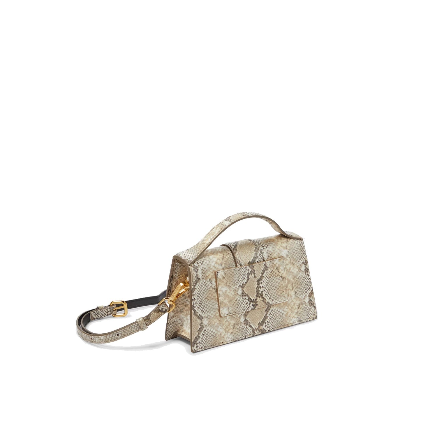 Jacquemus Le Grand Bambino Bag Women JACQUEMUS