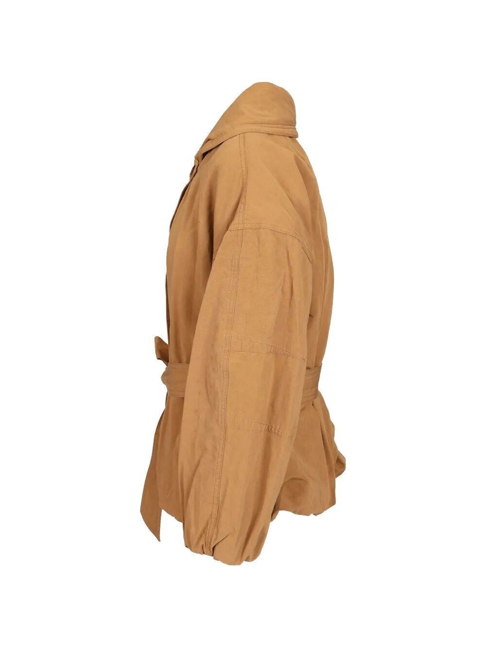Isabel Marant Women Trench "Volinda-Gb" ISABEL MARANT