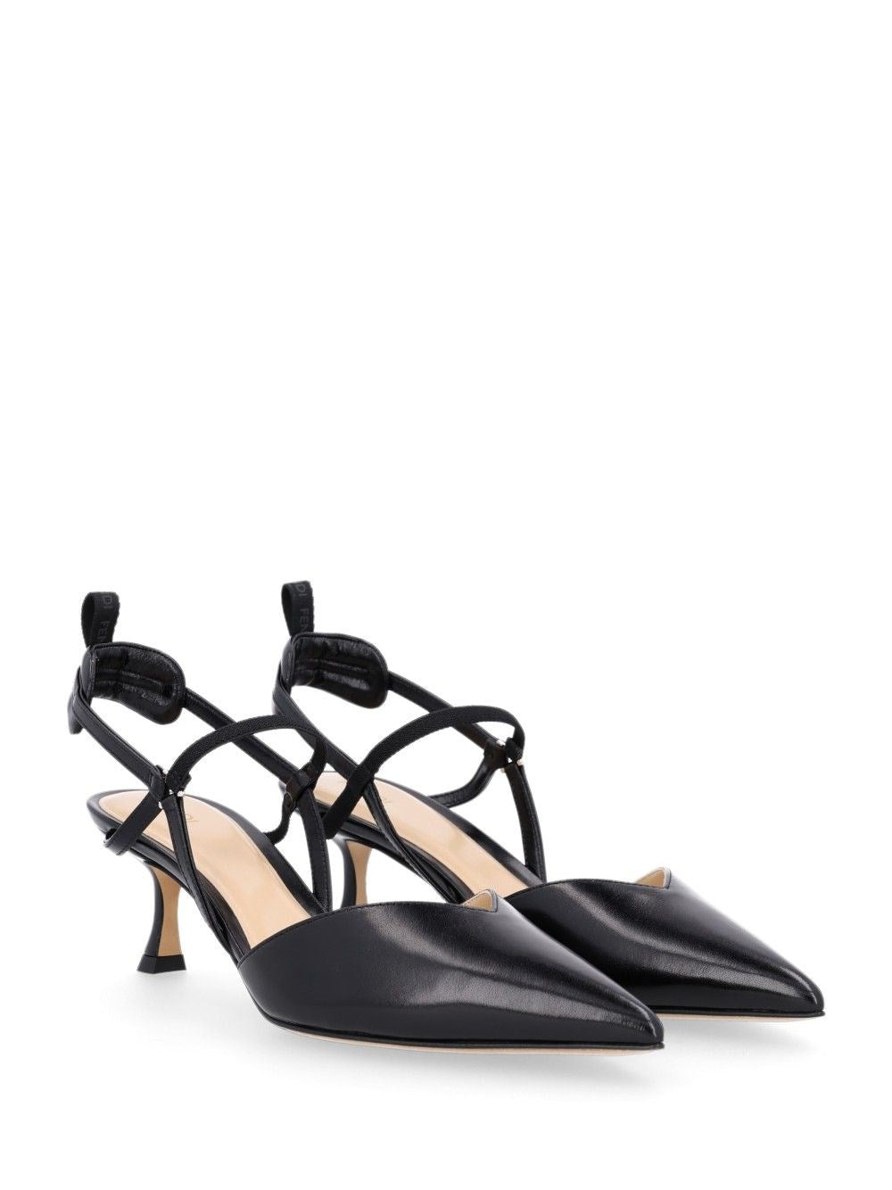 Fendi Women "Very Colibrì" Slingbacks FENDI