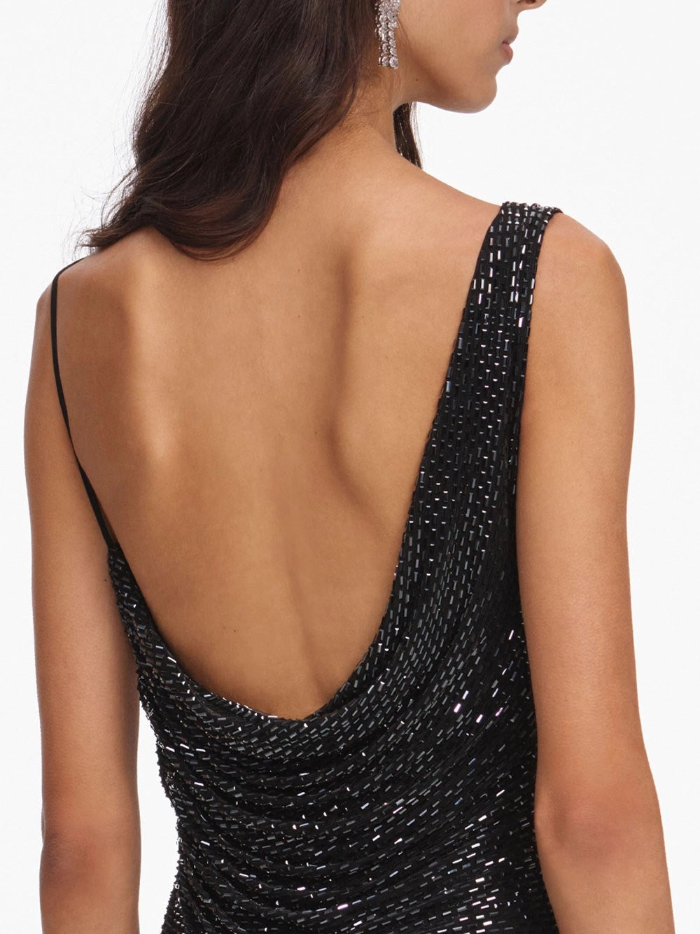 Self-Portrait Women Maxi Dress SELF-PORTRAIT