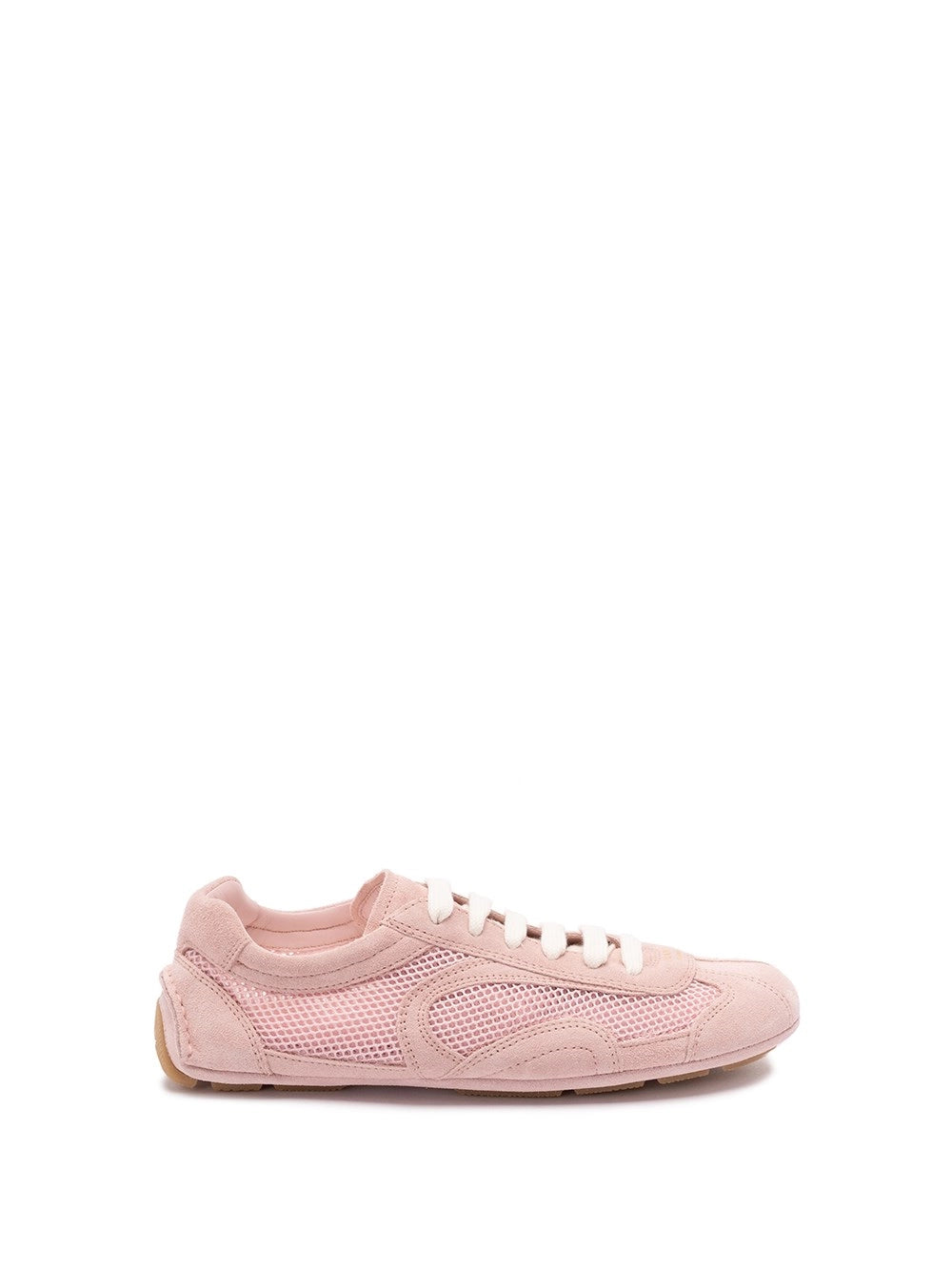 Prada Women `Montecarlo` Sneakers PRADA