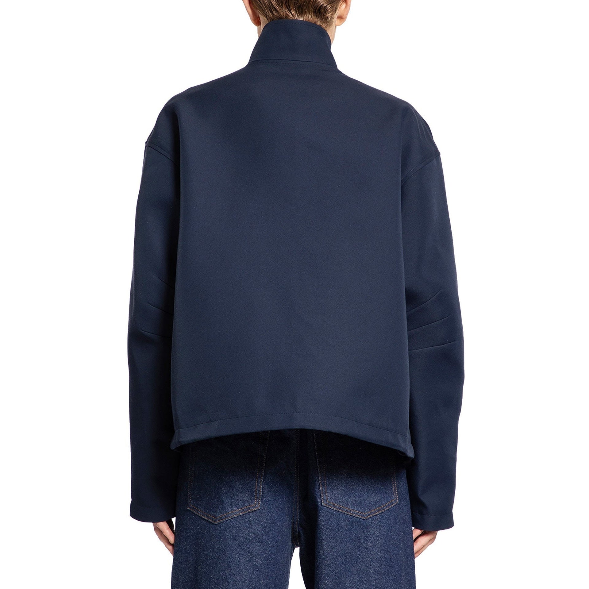 Gucci Wool Blend Jacket Men GUCCI