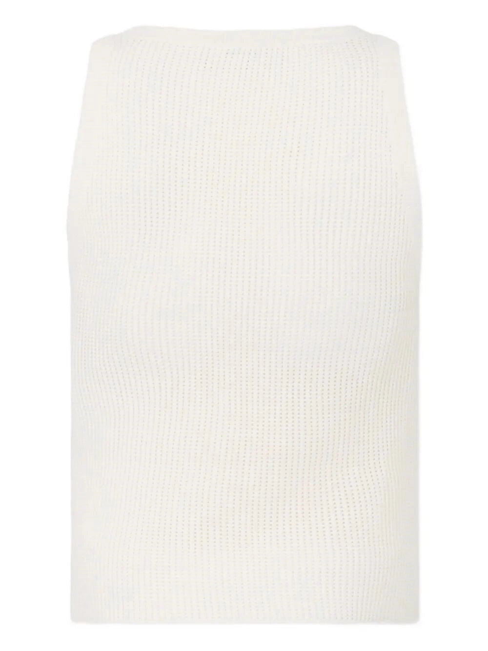 Dsquared2 Men Knit Tank Top DSQUARED2