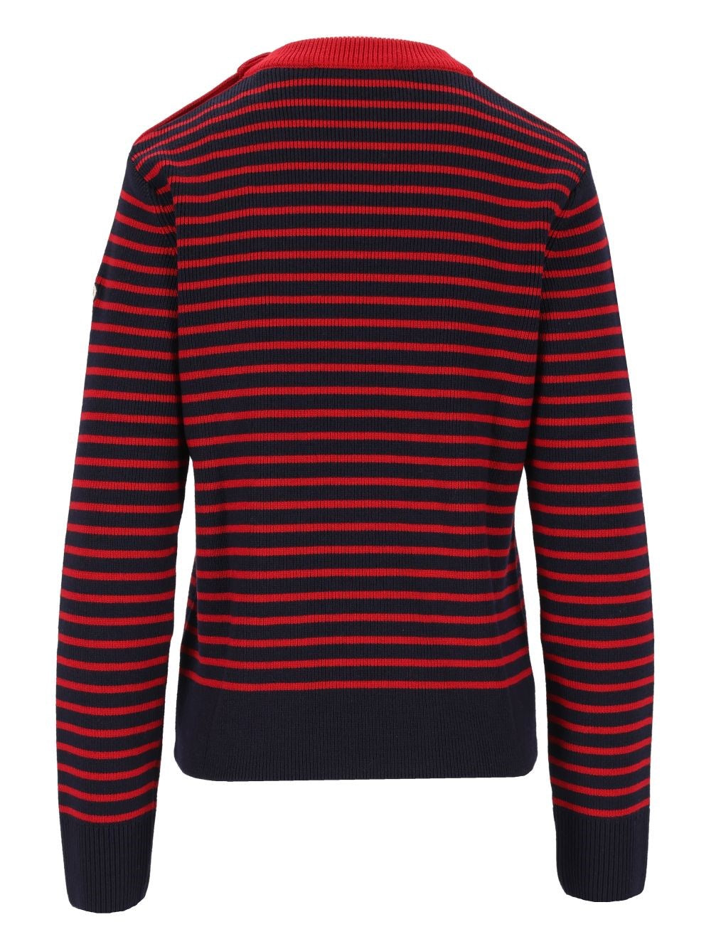 Ami Women Crewneck Sweater AMI PARIS