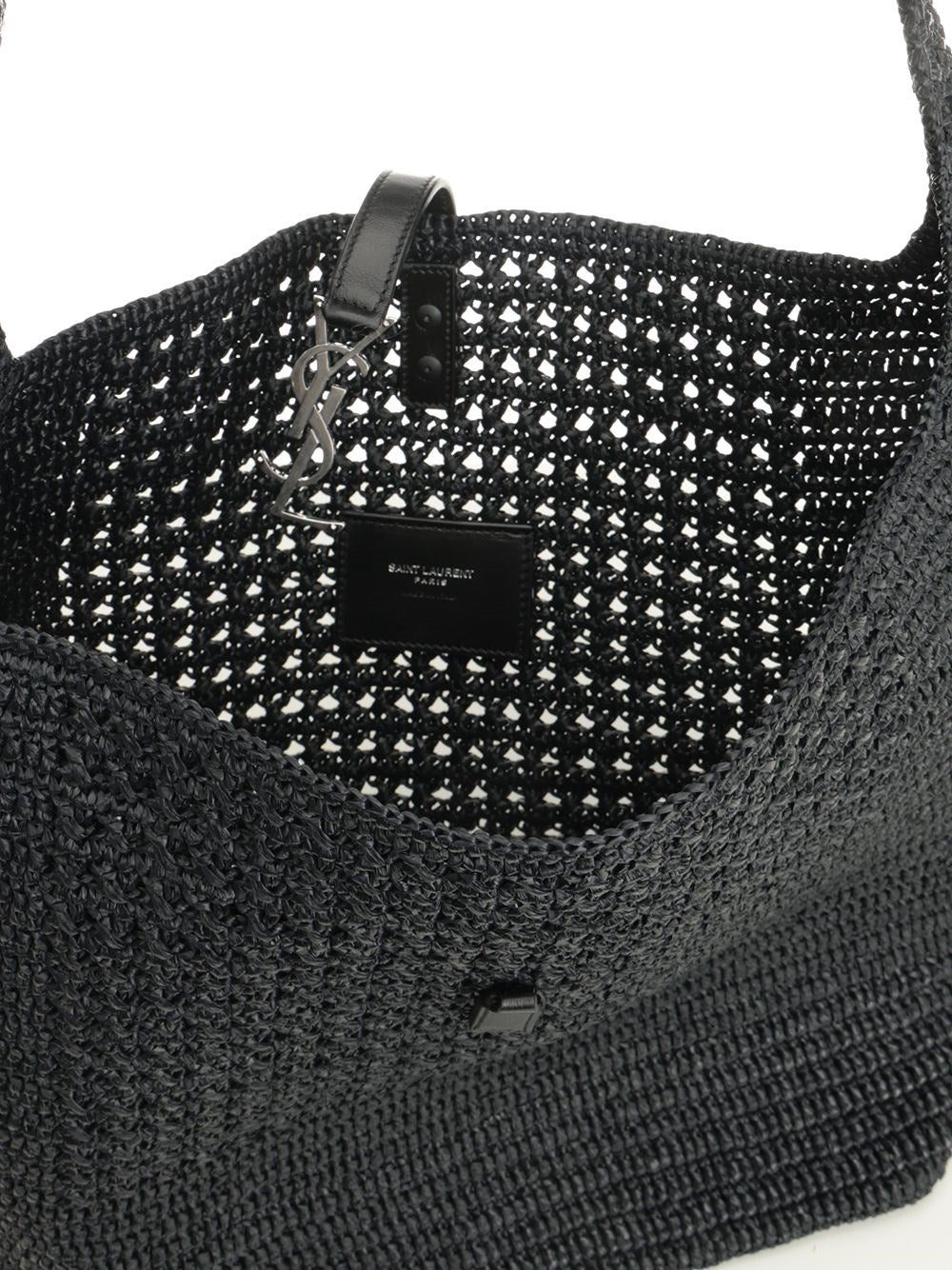 Saint Laurent Women Medium "Le 5 À 7" Tote Bag SAINT LAURENT