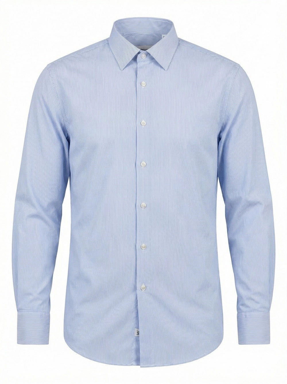 Saint Laurent Men Classic Fit Shirt SAINT LAURENT