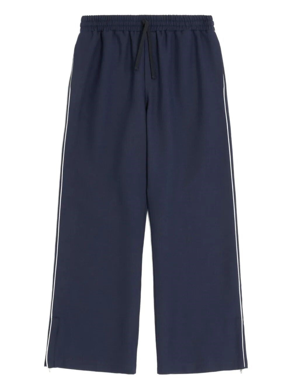 Valentino Garavani Men `Vlogo Signature` Track Pants VALENTINO GARAVANI