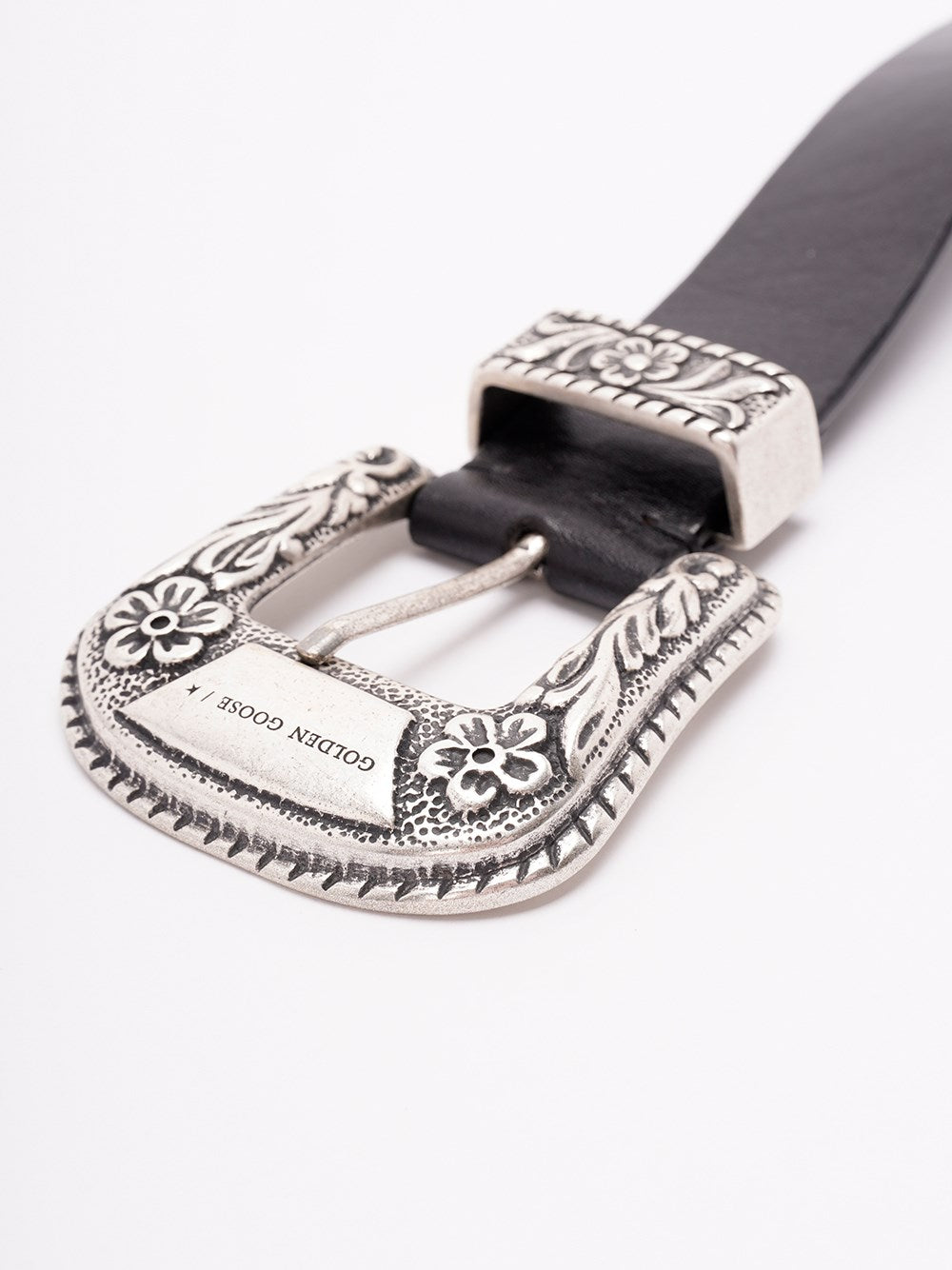 Golden Goose Women Belt GOLDEN GOOSE