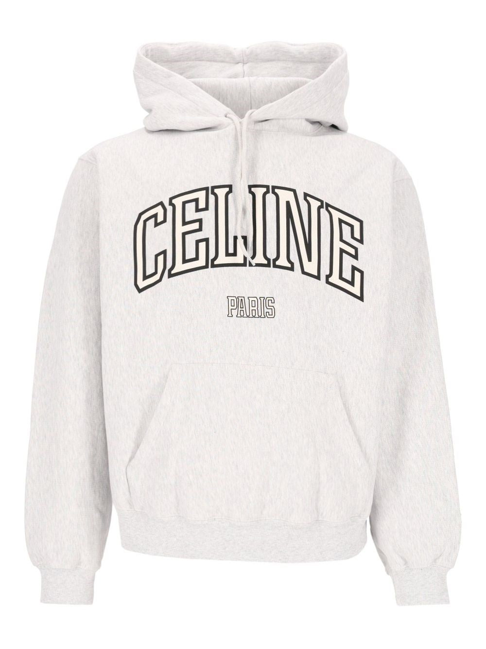 Celine Men Celine Hoodie CELINE
