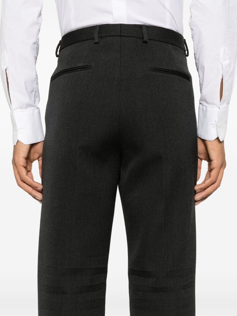 Gucci Men Pants GUCCI