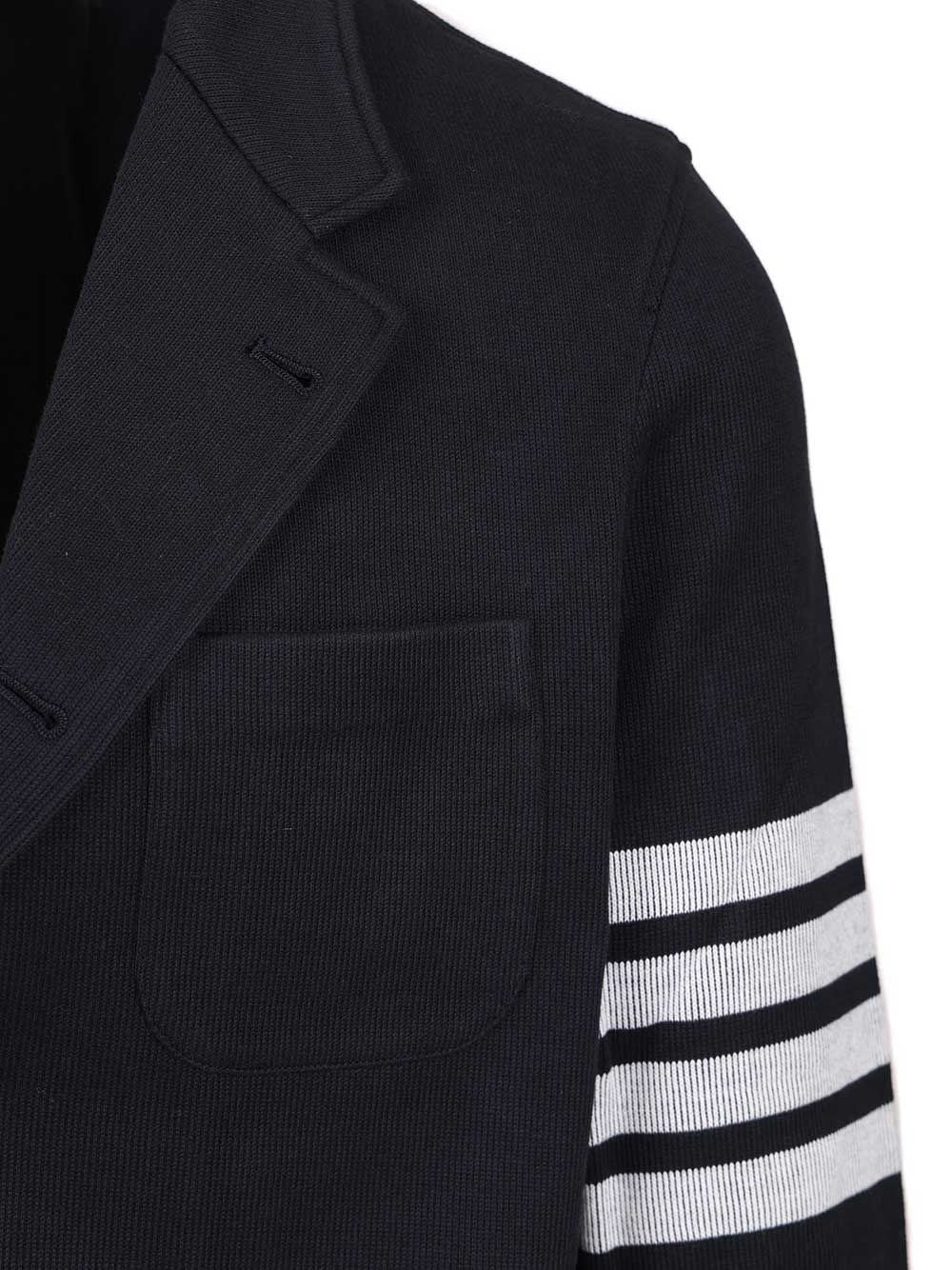 Thom Browne Men "Sack"  Blazer THOM BROWNE