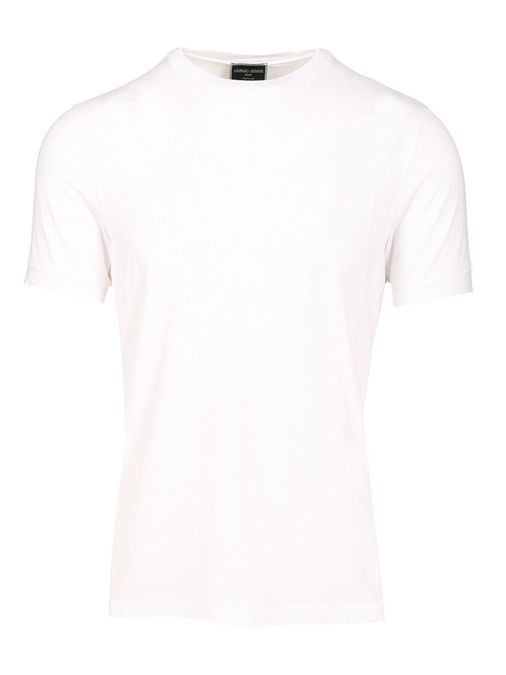 Giorgio Armani Men Stretch T-Shirt GIORGIO ARMANI