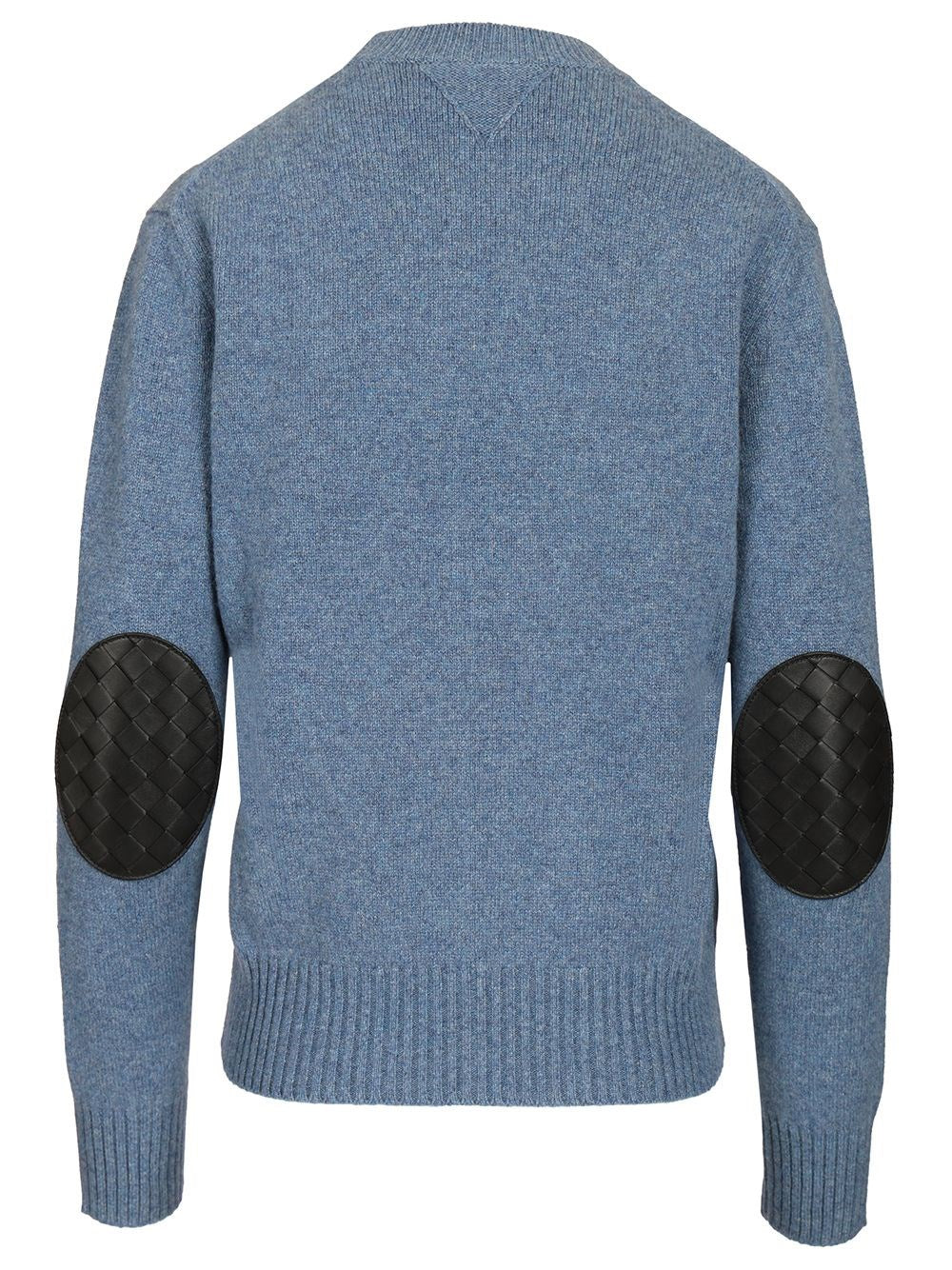 Bottega Veneta Women Cashmere Sweater BOTTEGA VENETA