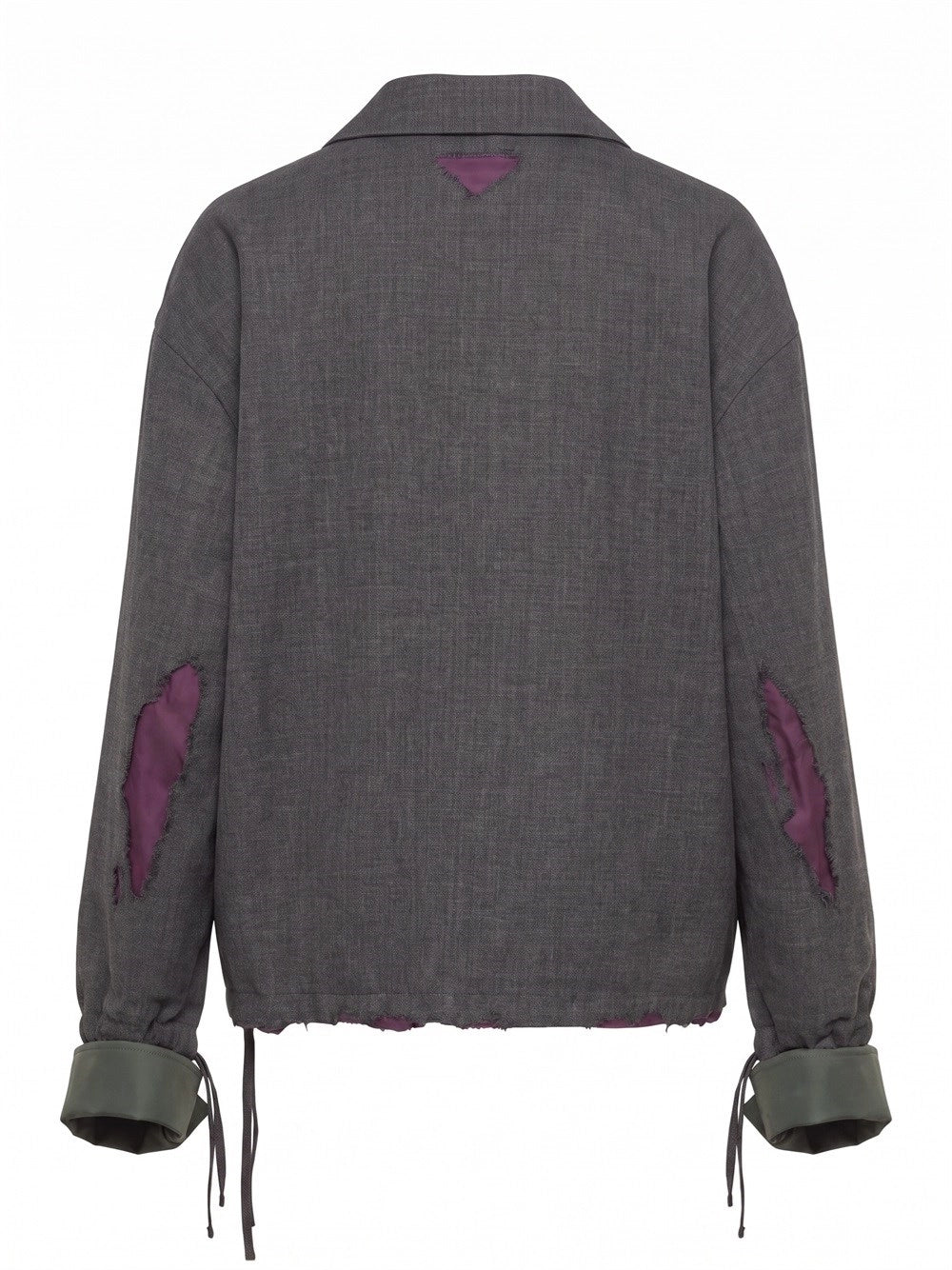 Prada Women Bomber Jacket PRADA
