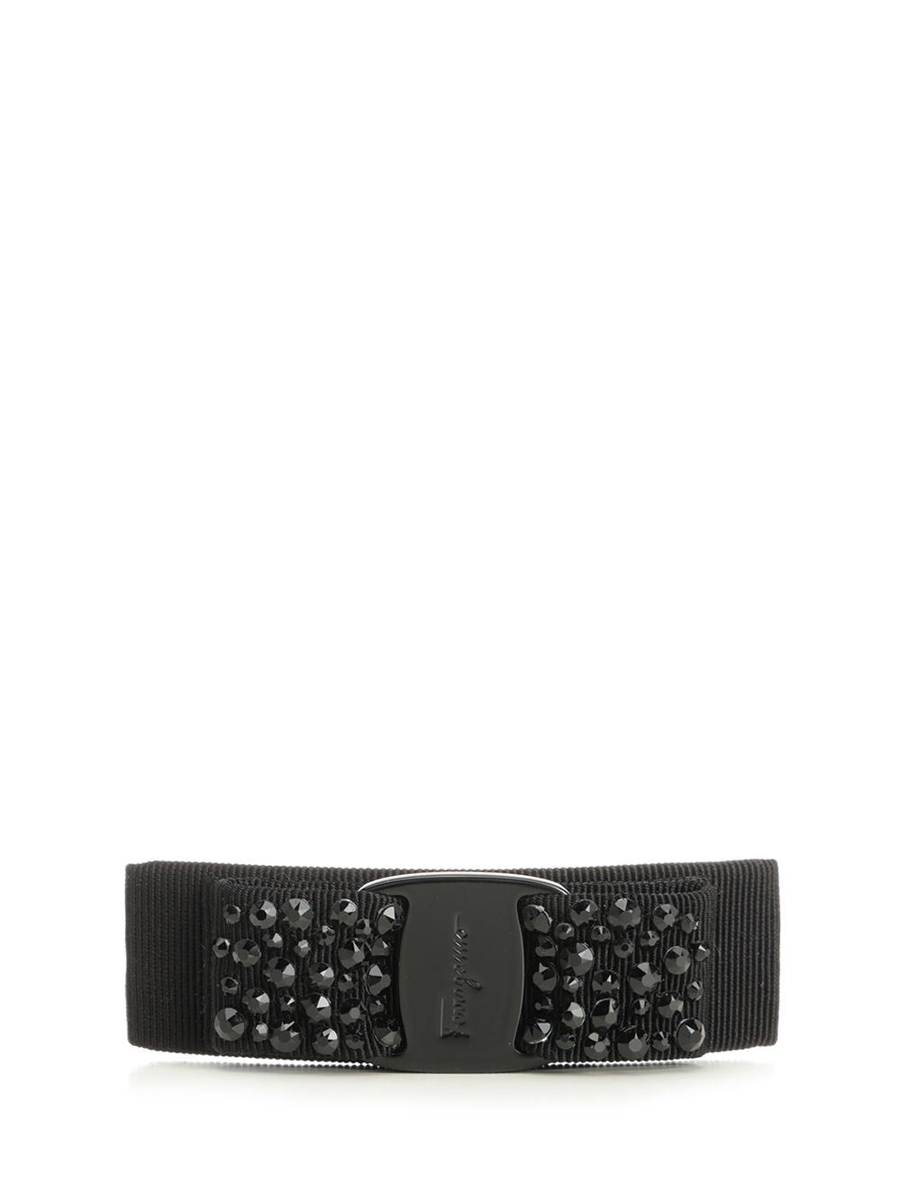 Ferragamo Women "Vara" Bow Clip FERRAGAMO