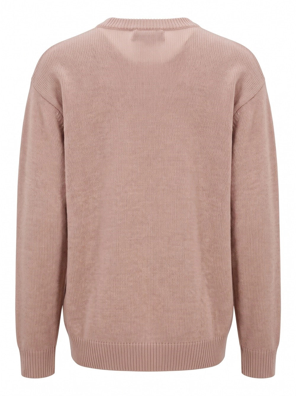 Valentino Garavani Women `Solid` Cashmere Sweater VALENTINO GARAVANI