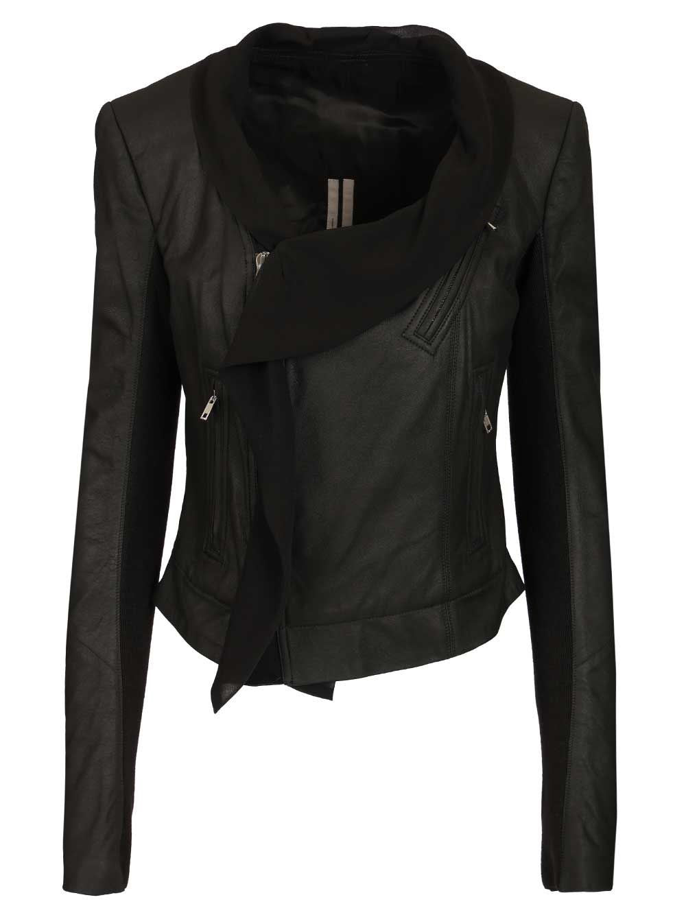 Rick Owens Women Scarf Biker RICK OWENS