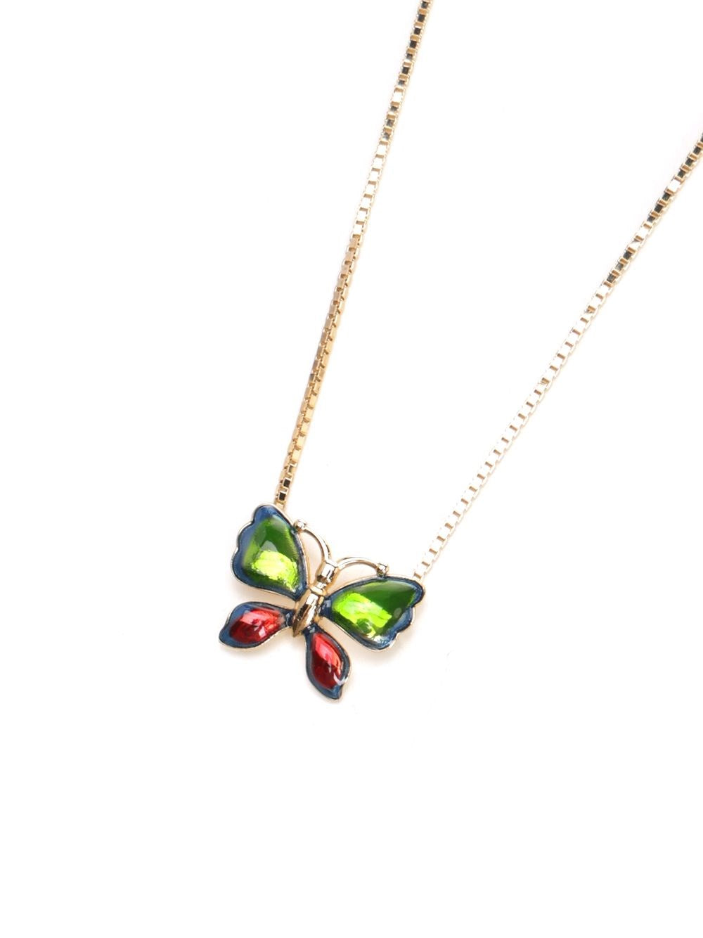 Valentino Garavani Women "Vouloirvoler" Necklace VALENTINO GARAVANI