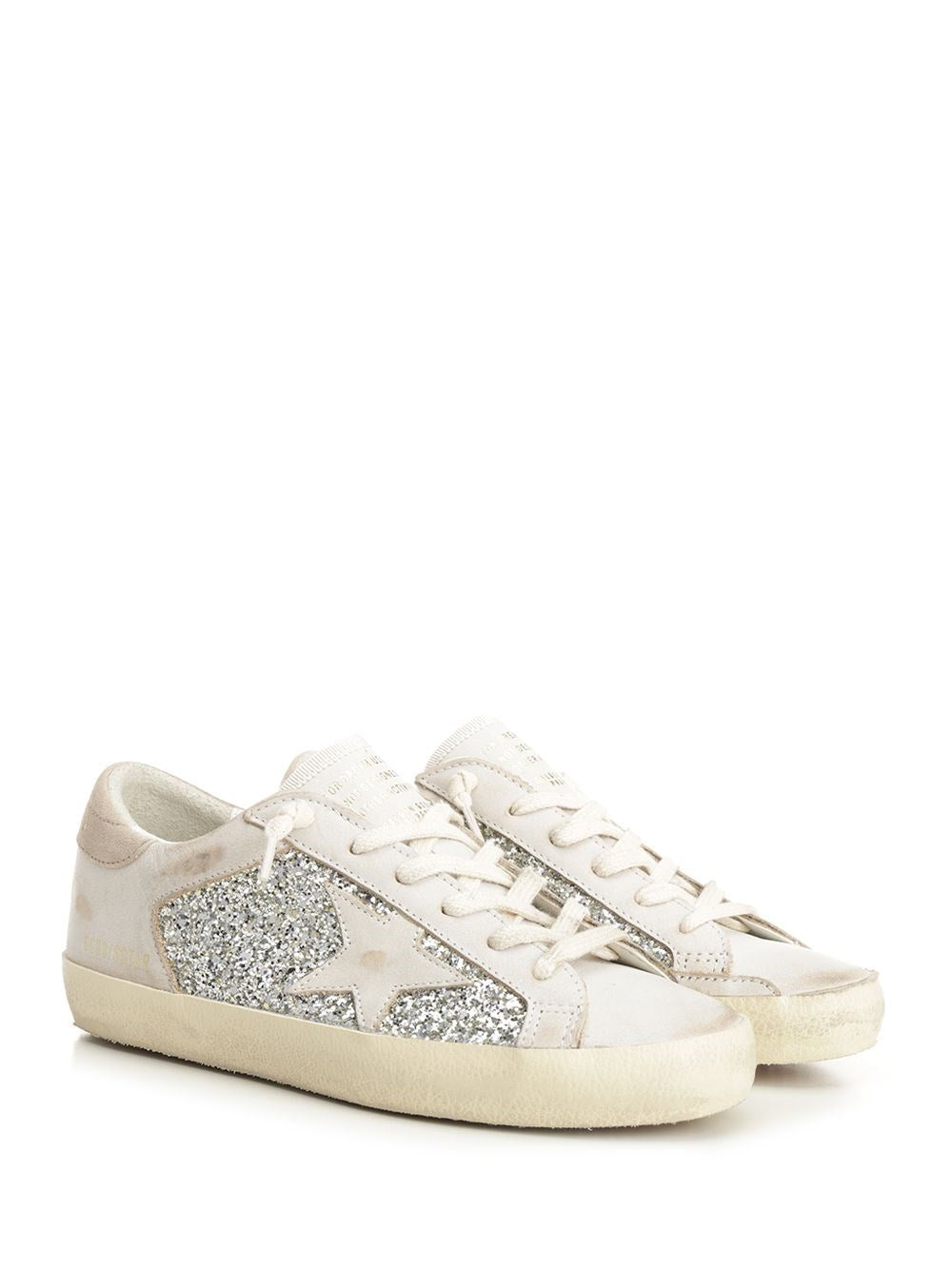 Golden Goose Women "Super Star" Sneakers GOLDEN GOOSE