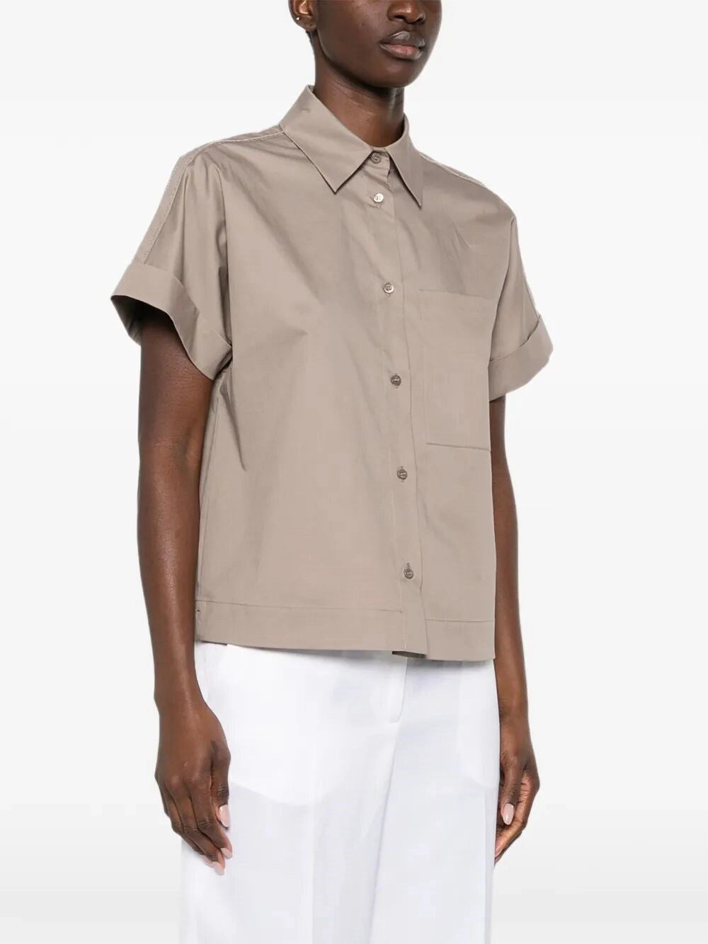 Peserico Women Shirt PESERICO