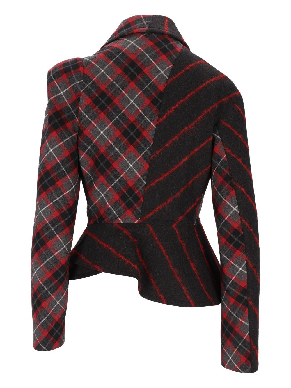Vivienne Westwood Women Stormy Jacket VIVIENNE WESTWOOD
