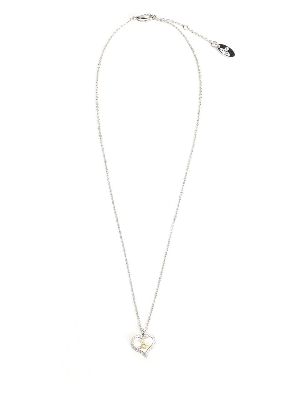 Vivienne Westwood Women "Petra" Necklace VIVIENNE WESTWOOD