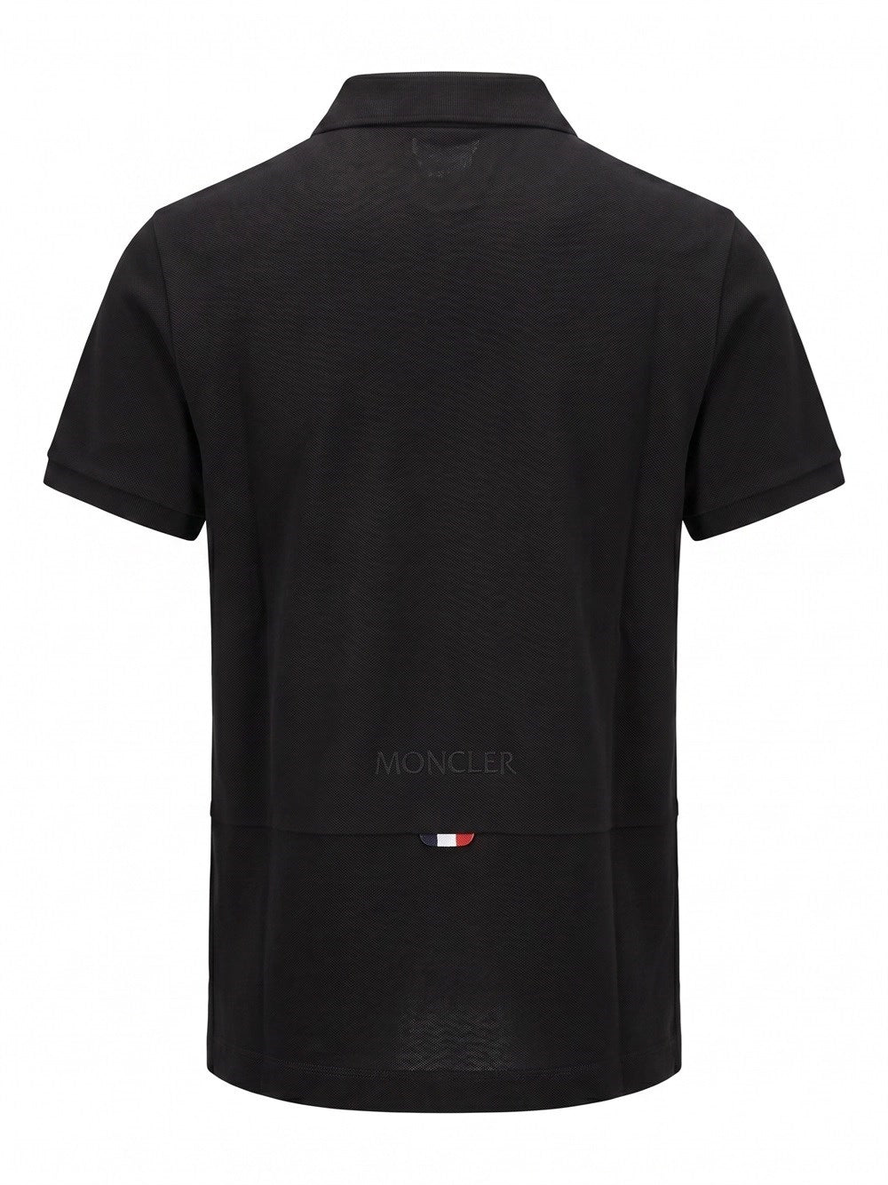 Moncler Men Polo Shirt MONCLER