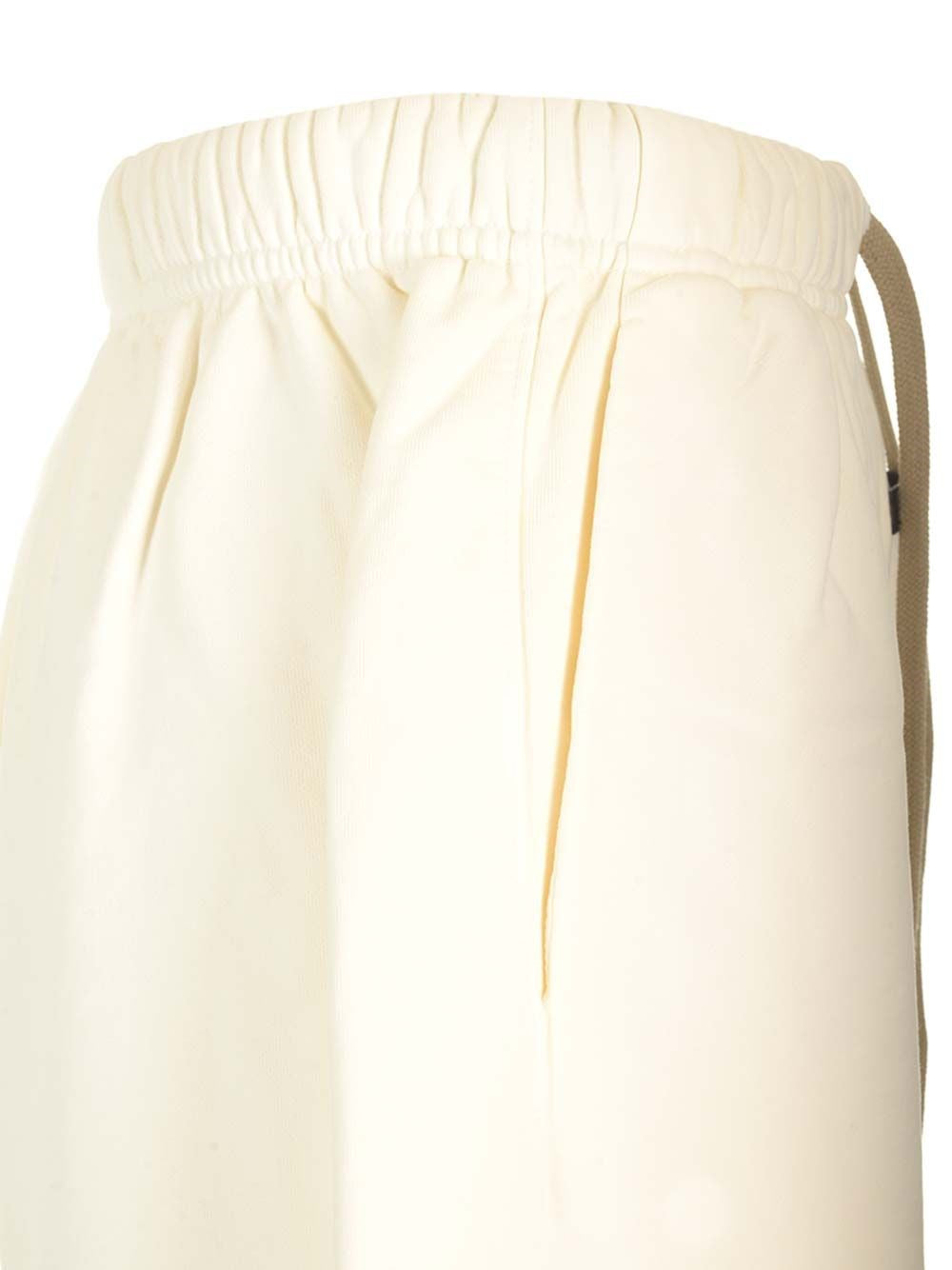 Fear Of God Men Fleece Shorts FEAR OF GOD